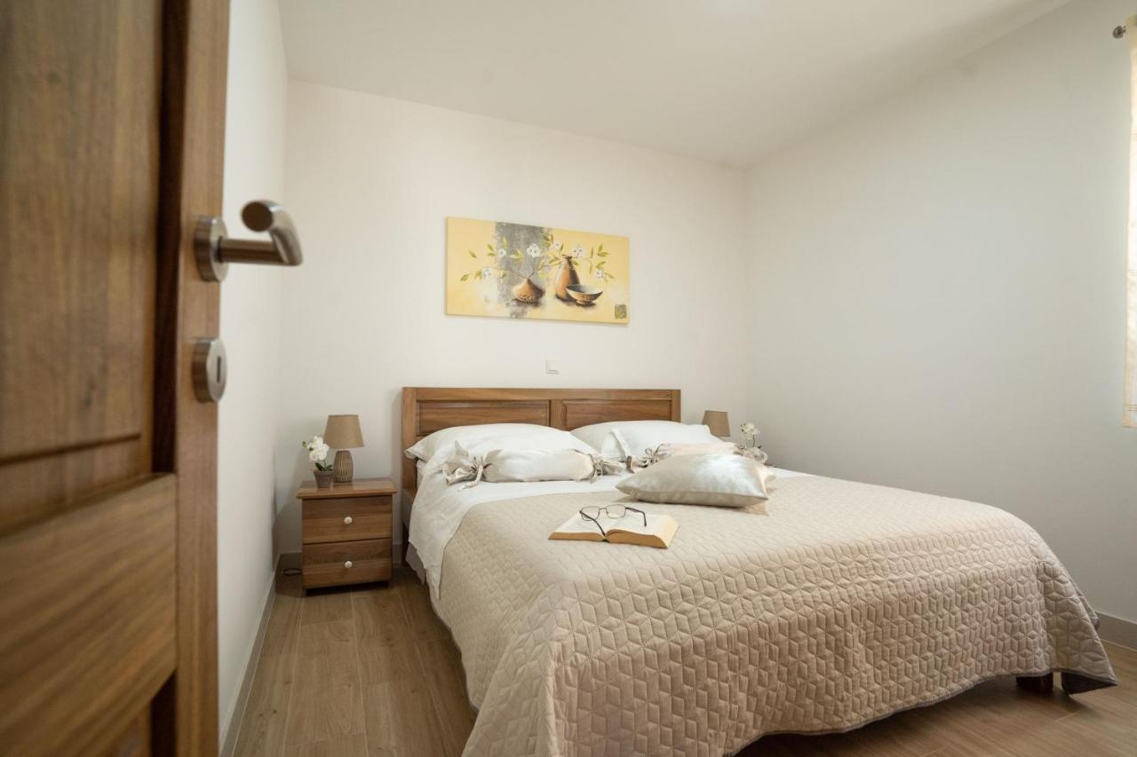 מילנה Villa Kalinic מראה חיצוני תמונה