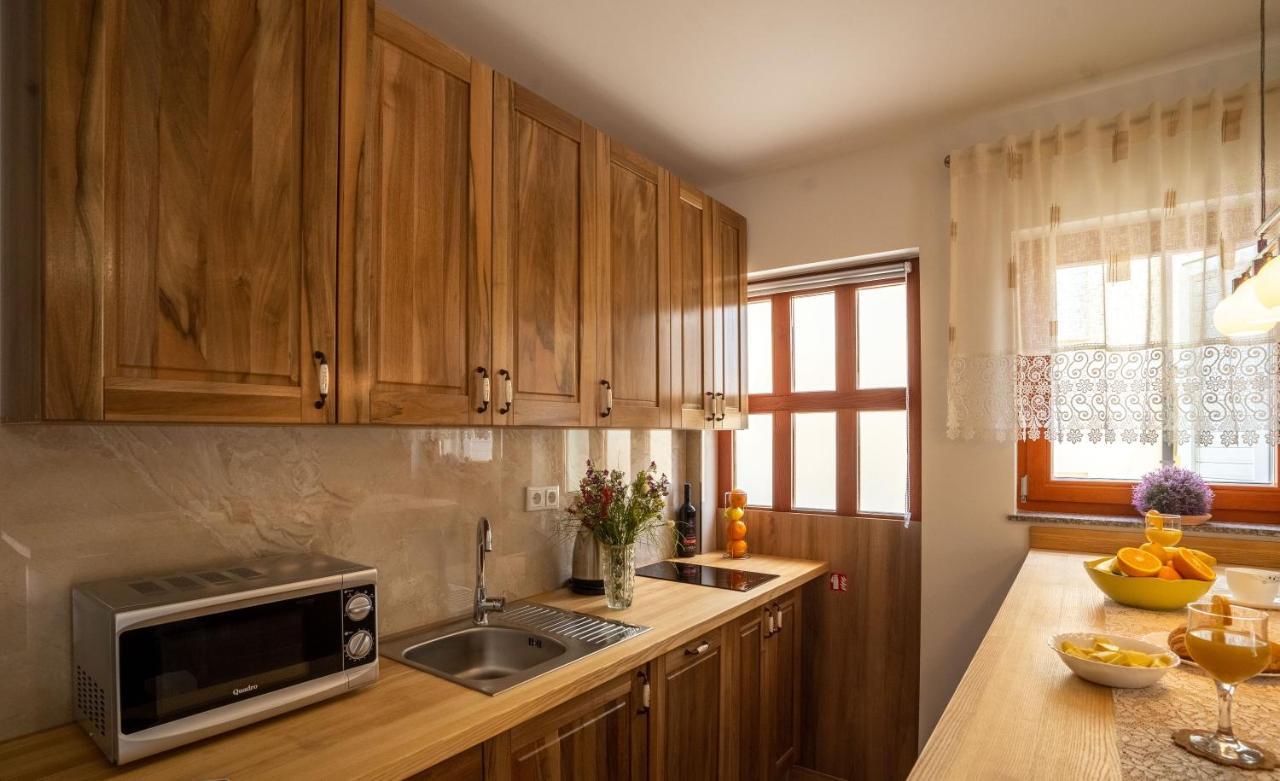 מילנה Villa Kalinic מראה חיצוני תמונה