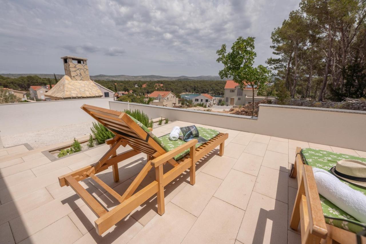 מילנה Villa Kalinic מראה חיצוני תמונה