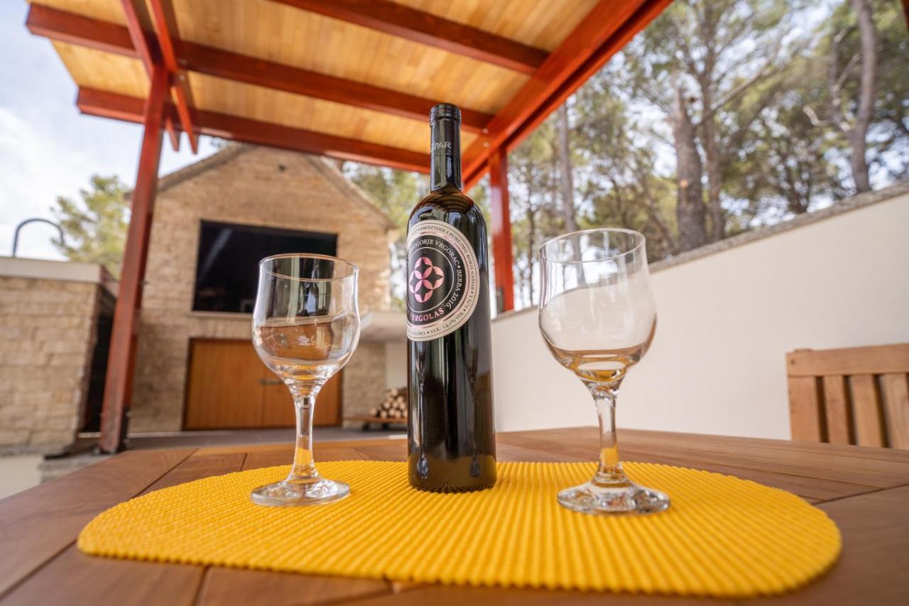 מילנה Villa Kalinic מראה חיצוני תמונה