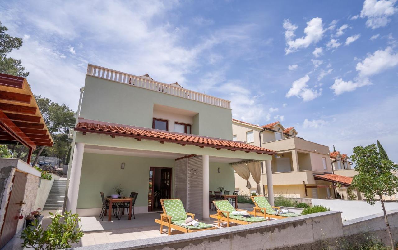 מילנה Villa Kalinic מראה חיצוני תמונה