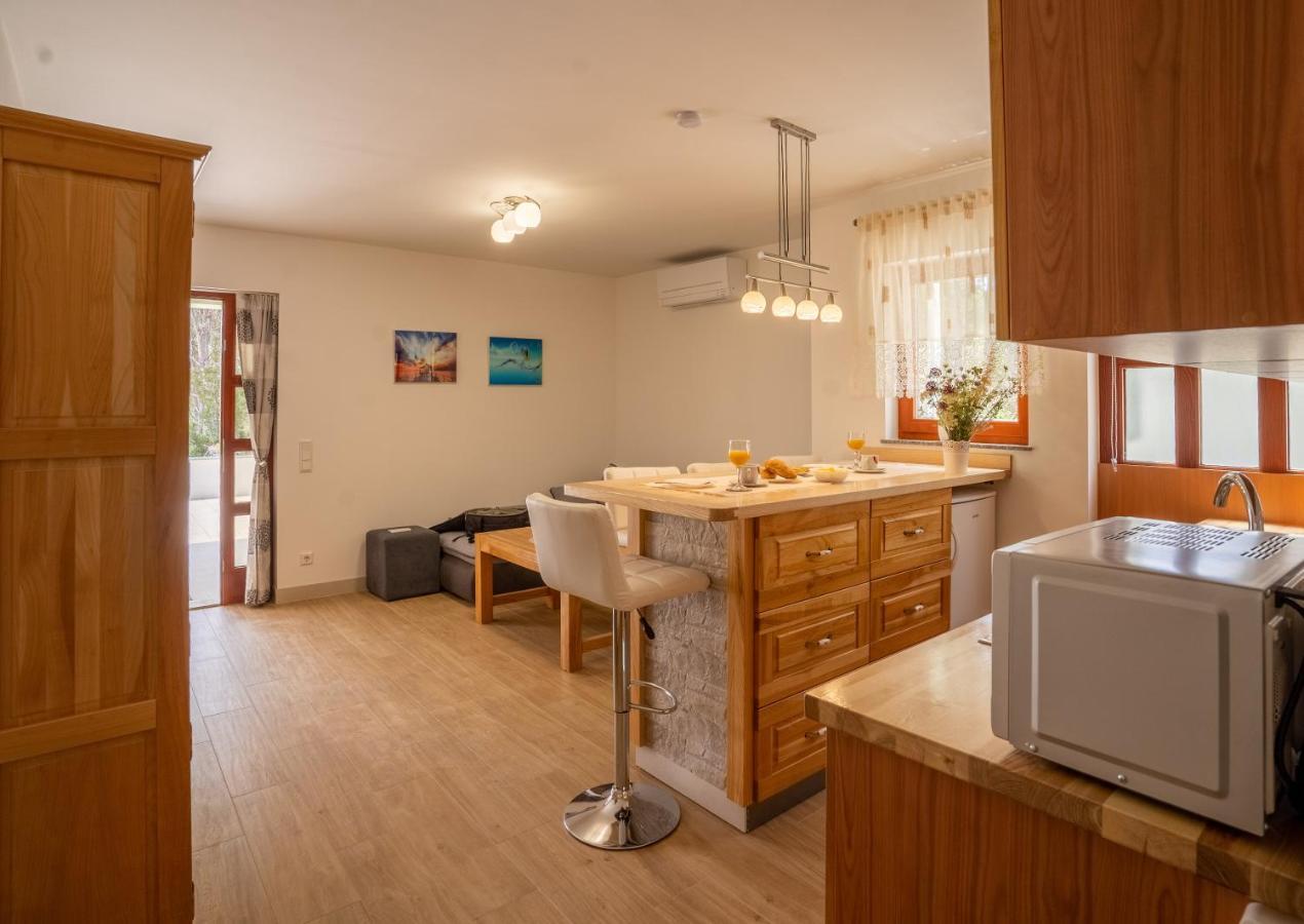 מילנה Villa Kalinic מראה חיצוני תמונה