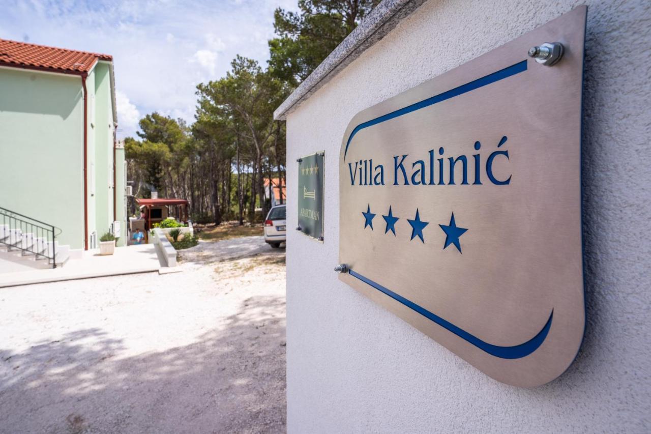 מילנה Villa Kalinic מראה חיצוני תמונה