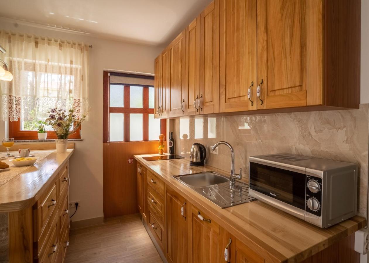 מילנה Villa Kalinic מראה חיצוני תמונה