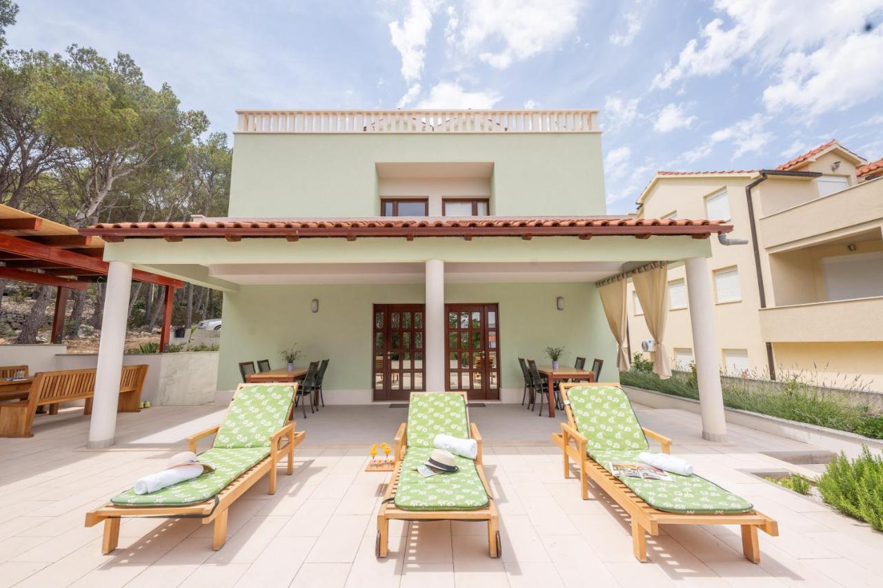 מילנה Villa Kalinic מראה חיצוני תמונה